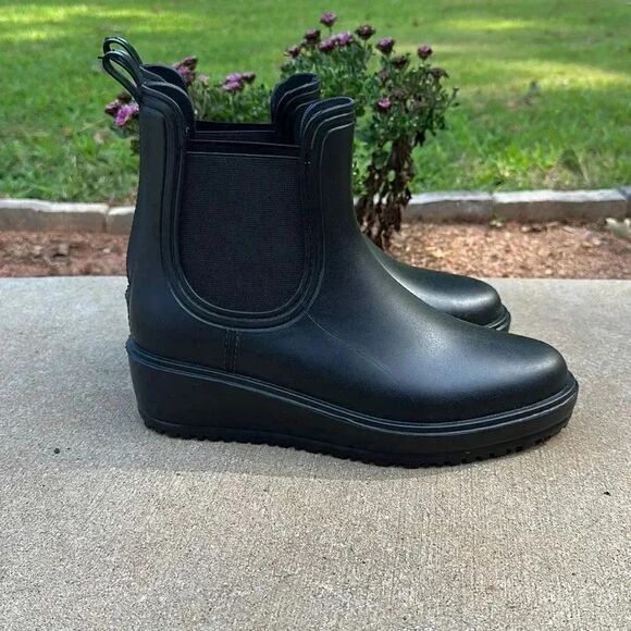 C&C California Lug Sole Boots - Picture 3 of 12